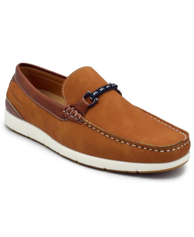 Aston Marc Mens Crosby Loafer Shoe Product Image