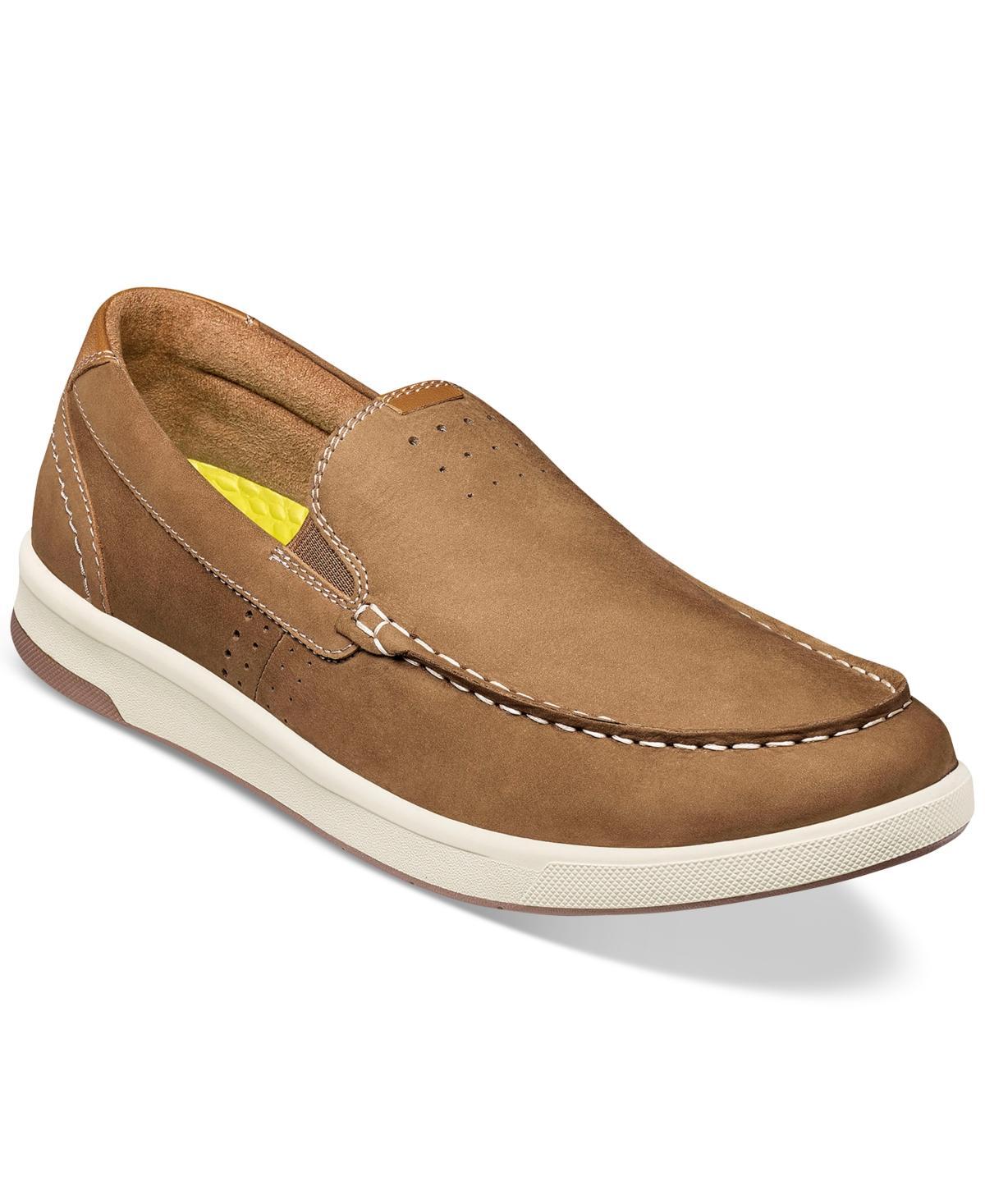 Florsheim Crossover Moc Toe Slip-On Product Image