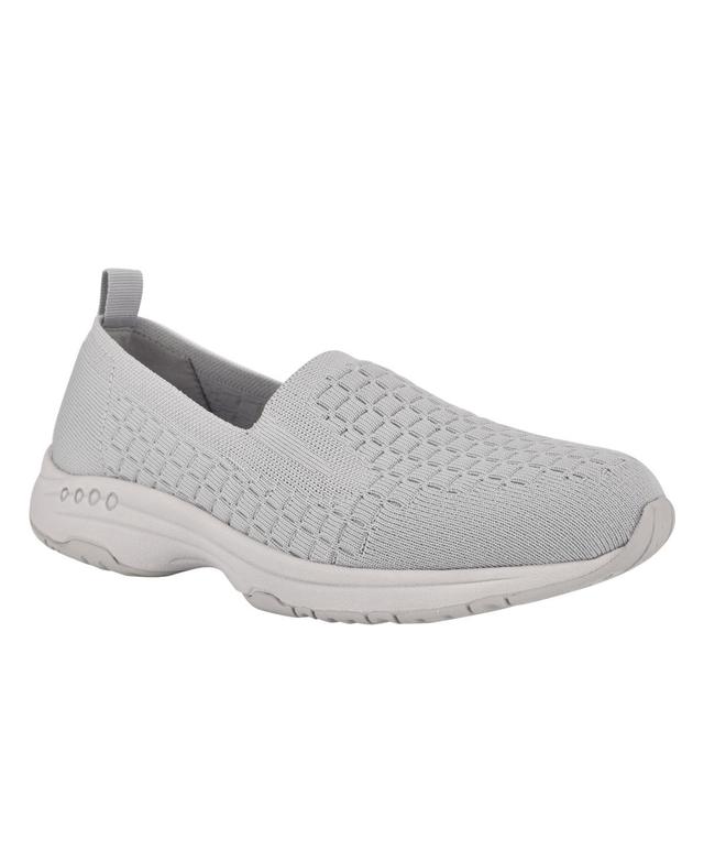 Easy Spirit Tech Womens Knit Slip-On Shoes Product Image