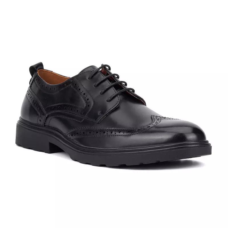 Xray Tucker Mens Oxford Dress Shoes Product Image