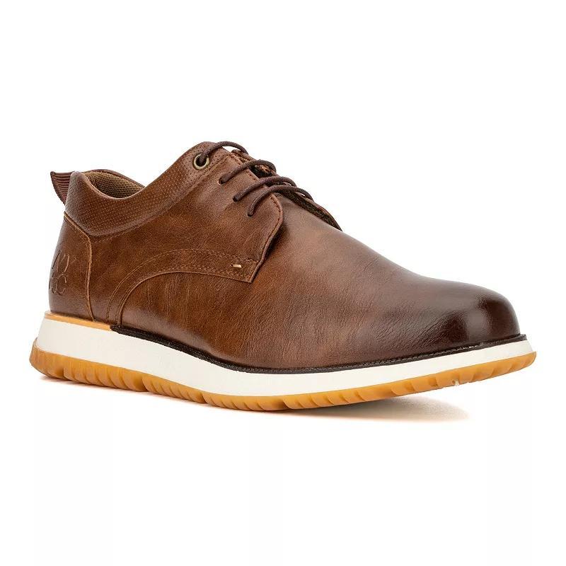 New York & Company Mens Aalto Oxford Shoes Product Image