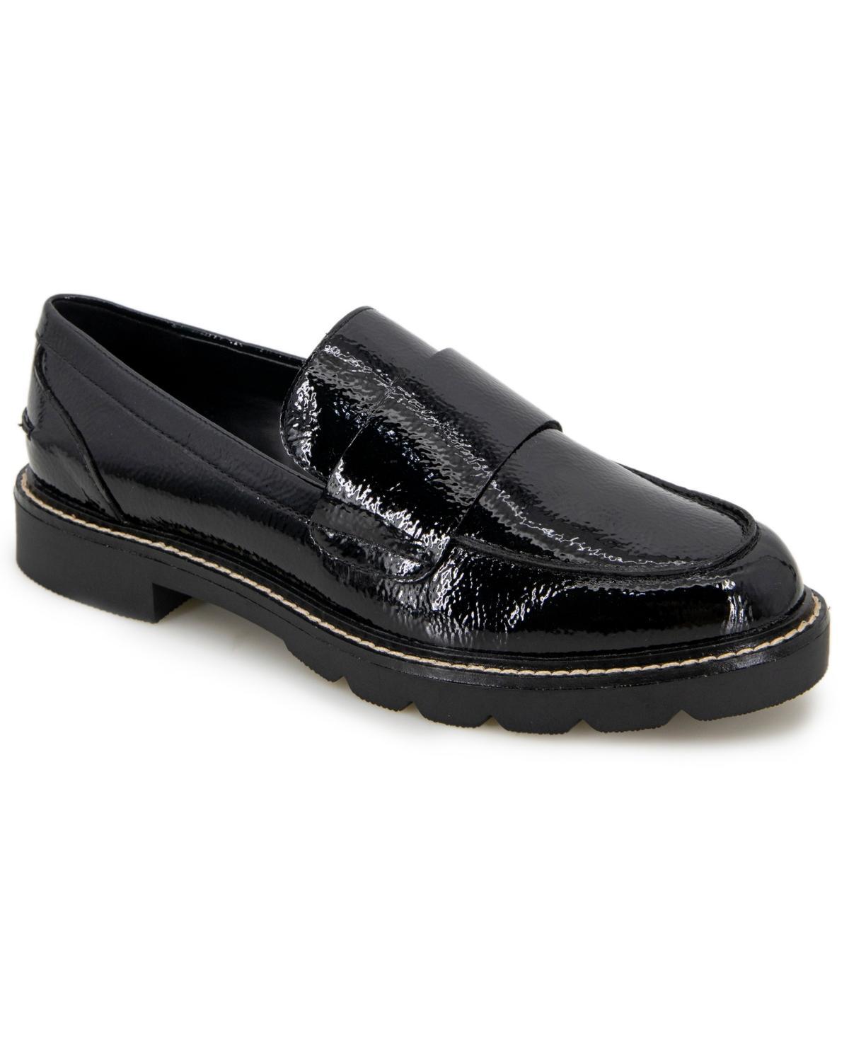 Kenneth Cole Reaction Womens Francis Loafer Product Image