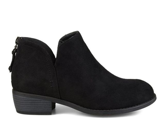 Women's Journee Collection Livvy Booties Product Image