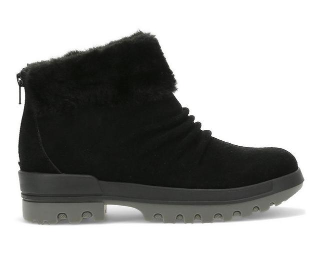 Women's Baretraps Nuri Cold Weather Booties Product Image