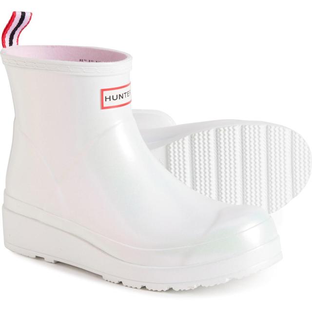 HUNTER Play Short Nebula Rain Boots - Waterproof (For Women) Product Image