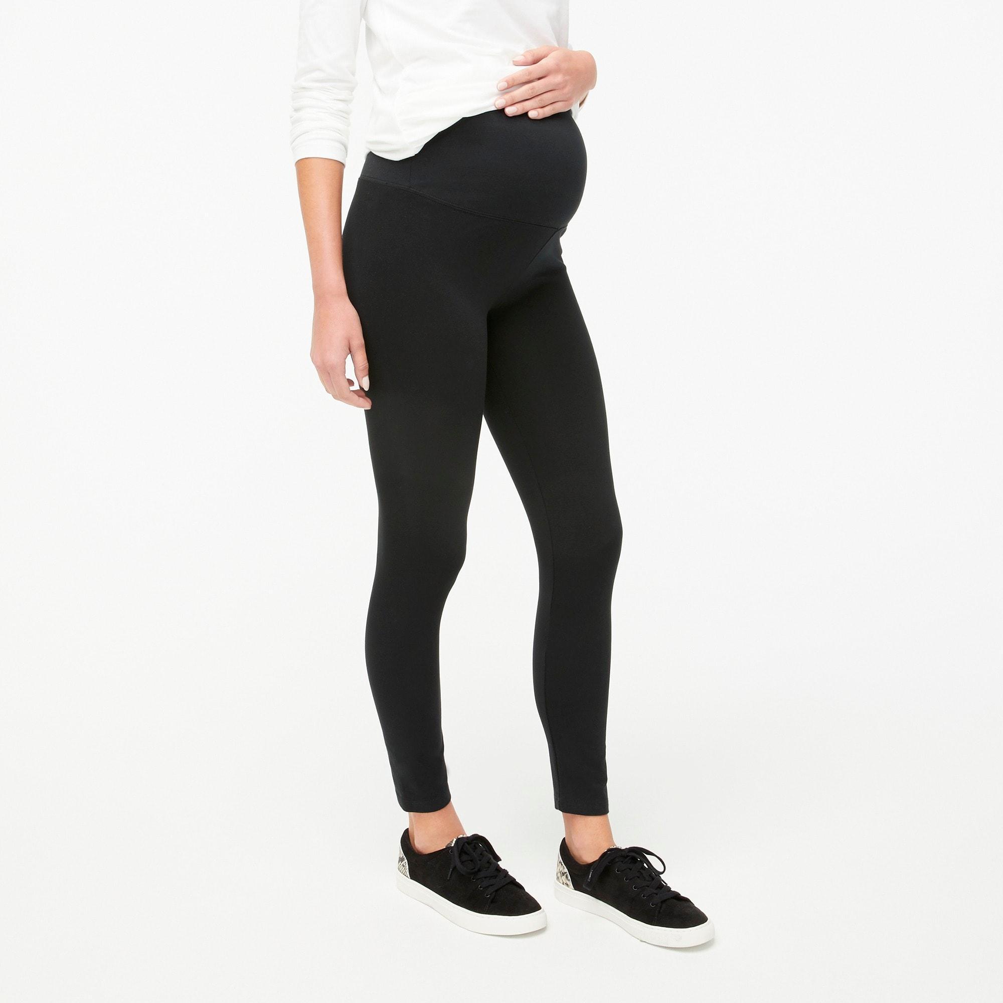 Maternity leggings Product Image