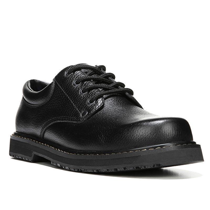 Dr. Scholls Mens Harrington II Work Shoes Product Image