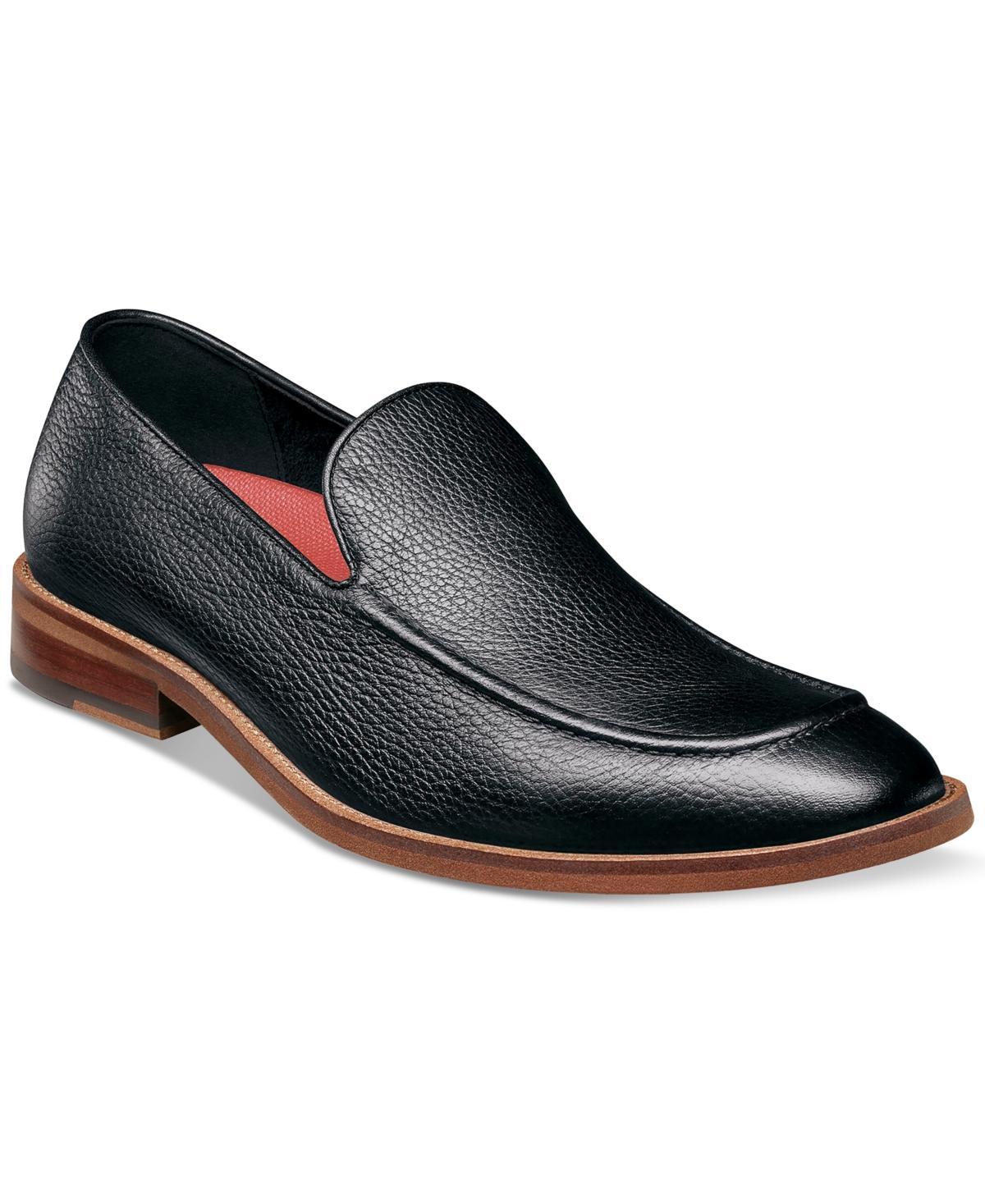 Stacy Adams Prentice Slip-On Loafer Men's Lace-up Boots Product Image