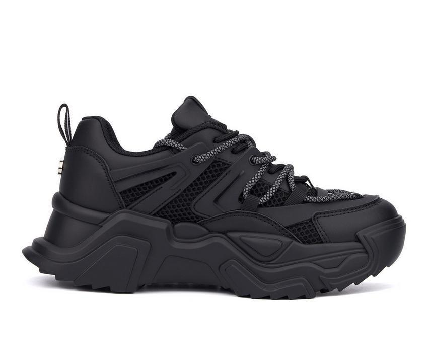 Women's Olivia Miller Zenith Sneakers Product Image