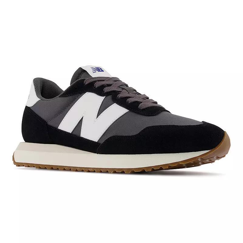 New Balance 237 Mens Running Shoes Product Image