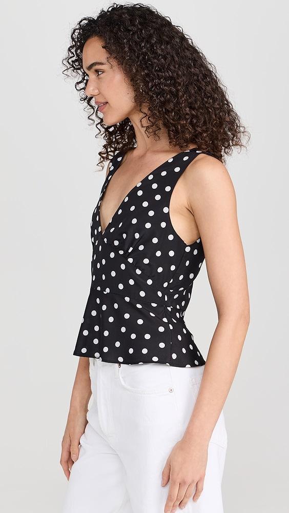 Ciao Lucia Anam Top | Shopbop Product Image