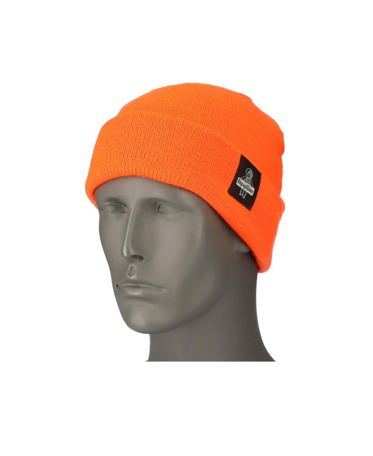 RefrigiWear Mens Acrylic Knit Winter Watch Cap Product Image