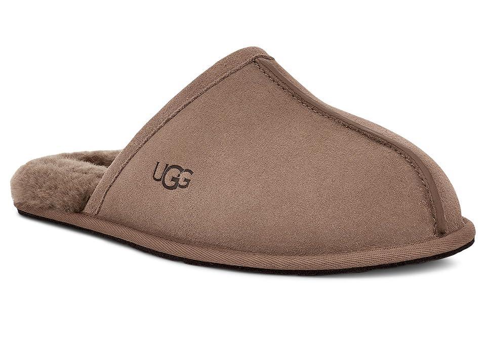 UGG Scuff (Caribou) Men's Slippers Product Image