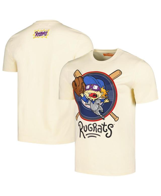 Mens Freeze Max Cream Rugrats T-shirt Product Image