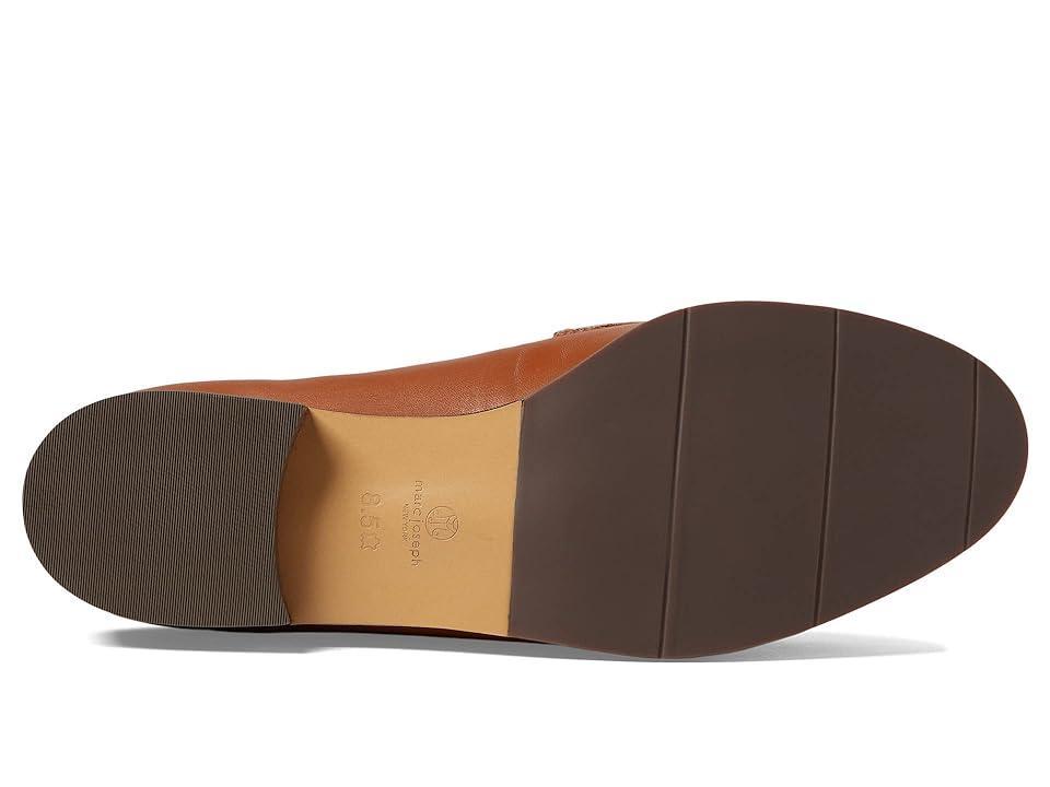 Marc Joseph New York Bryant Park (Cognac Nappa) Women's Shoes Product Image