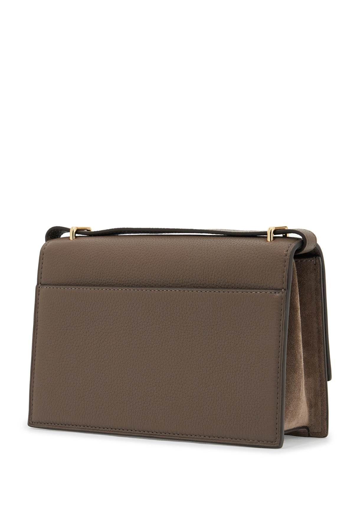 TORY BURCH Miller Shoulder Bag In Neutro Product Image