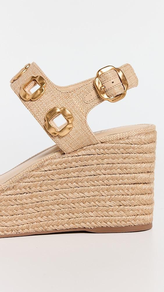 Larroude Milan Espadrilles | Shopbop Product Image