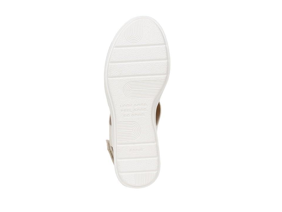 Dr. Scholls Womens Time Off Sea Slingbacks Product Image