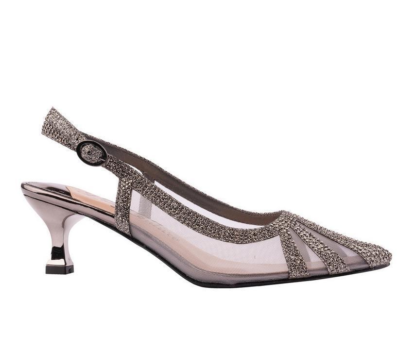 Women's Lady Couture Macy Pumps Product Image