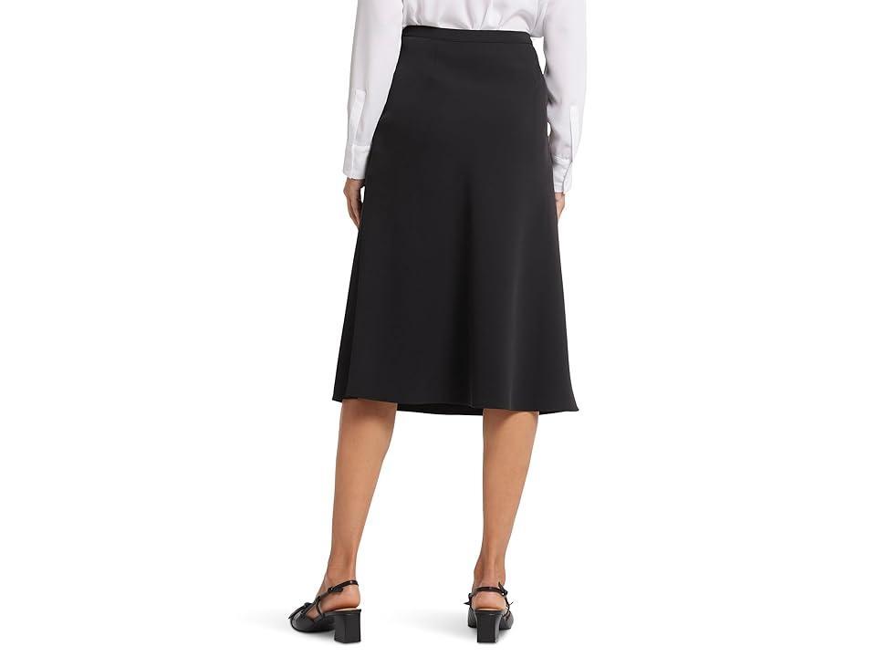 NYDJ Midi Skirt Women's Skirt Product Image