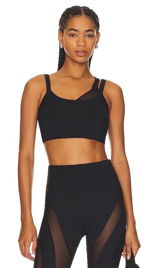 The Amanda Sports Bra Product Image