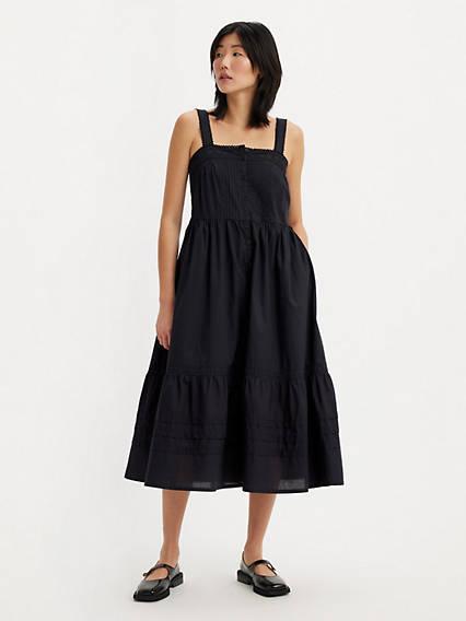 Cici Midi Dress Product Image