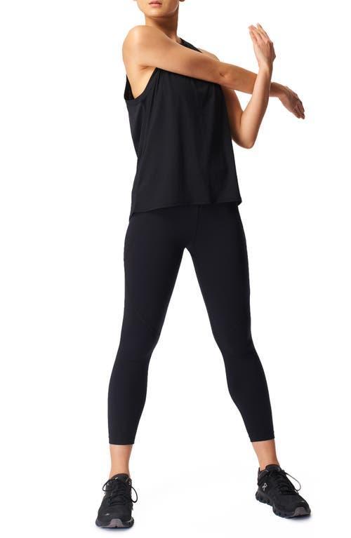 Sweaty Betty Power 7/8 Workout Leggings Product Image