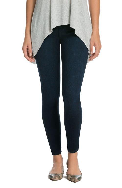 SPANX Jean-ish Leggings Product Image