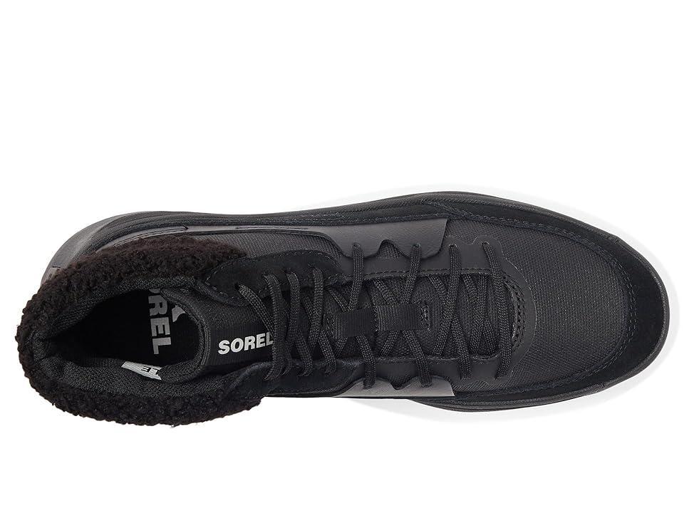 SOREL Ona 503 Cozy Hiker Platform Sneaker Product Image