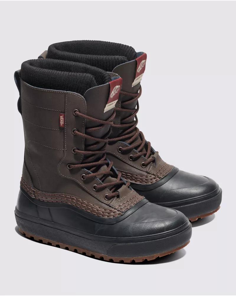 MTE Standard Zip Waterproof Boot Product Image