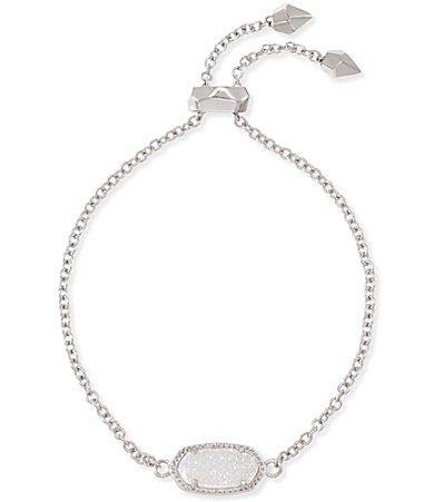 Kendra Scott Elaina Birthstone Bracelet Product Image