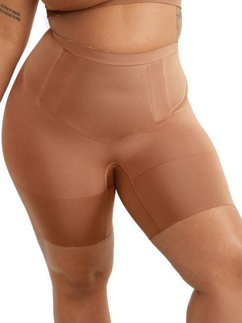 Womens Oncore Mid-Thigh Shorts Product Image