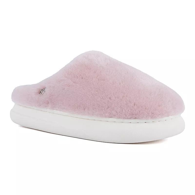 sugar Chills Womens Casual Slippers Product Image