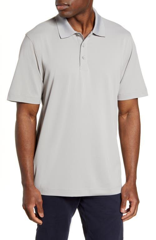 Cutter & Buck Forge DryTec Solid Performance Polo Product Image