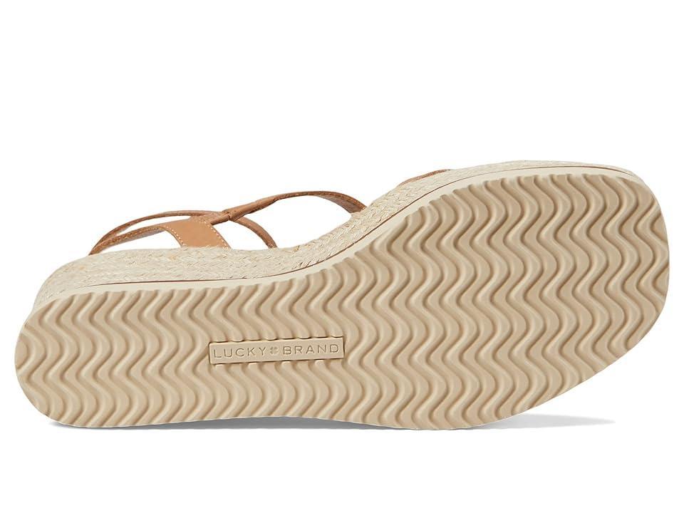 Lucky Brand Carolie Women's Shoes Product Image