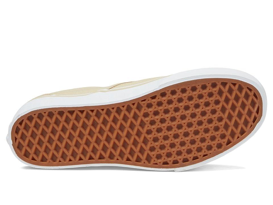 Vans Classic Slip-On Stackform (Gravel) Women's Shoes Product Image