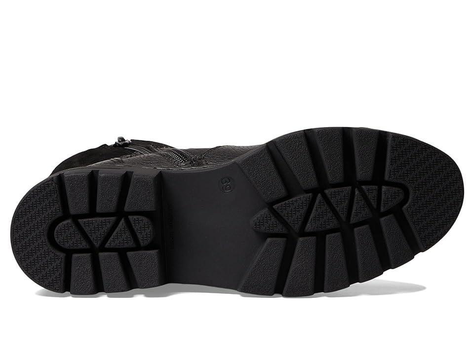 Eric Michael Kai (Black) Women's Shoes Product Image