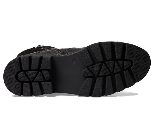 Eric Michael Kai (Black) Women's Shoes Product Image