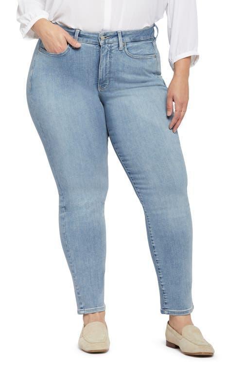 NYDJ Sheri Slim Jeans Product Image