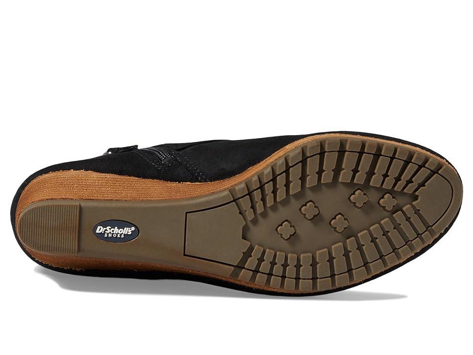 Dr. Scholl's Create (Black) Women's Shoes Product Image