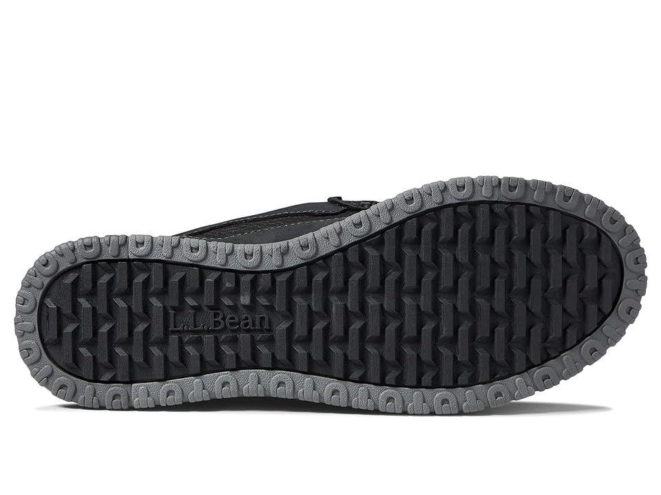 L.L.Bean All Week Slipper Mocs Men's Shoes Product Image