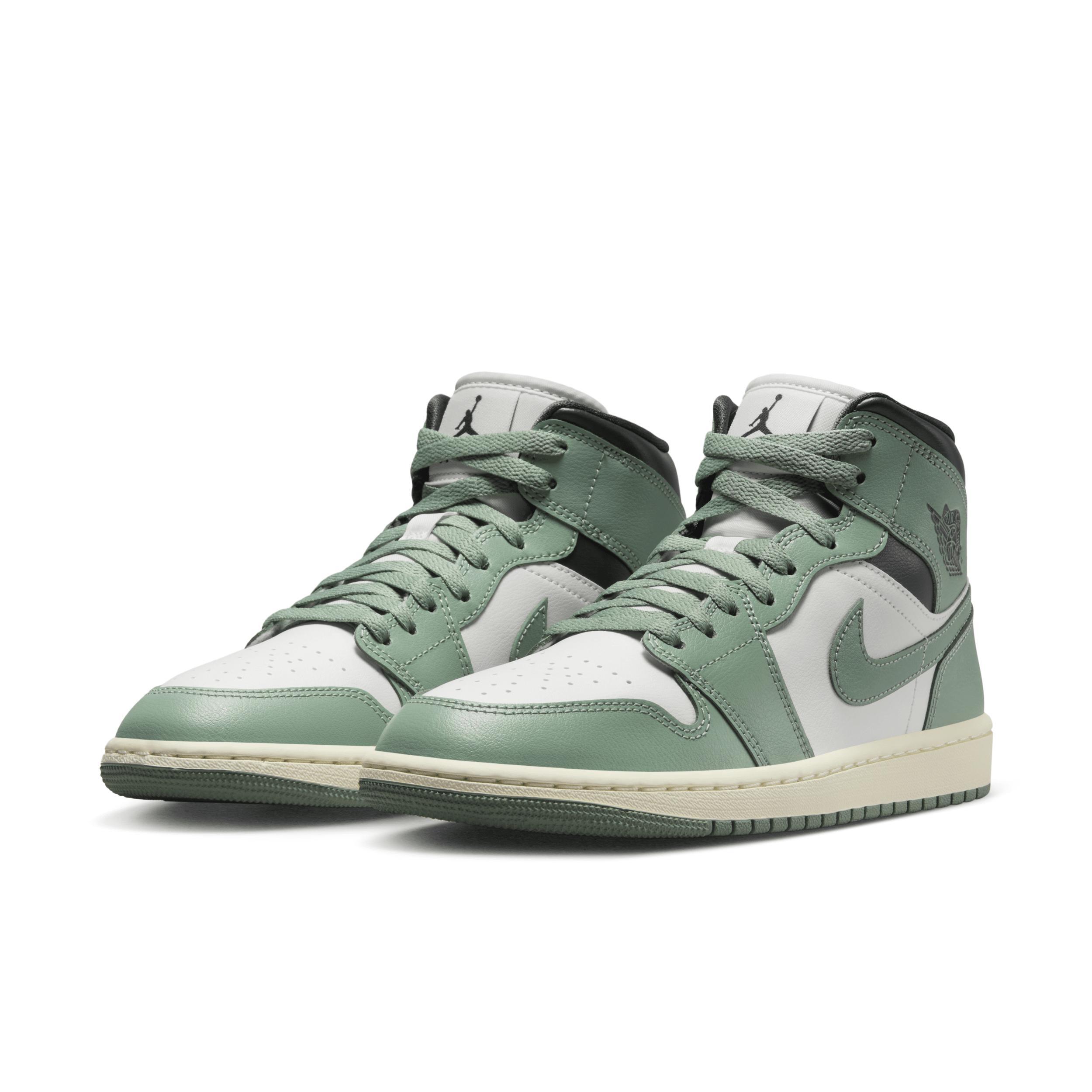 Womens Air Jordan 1 Mid Shoes Product Image