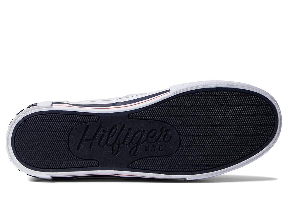 Tommy Hilfiger Paines Men's Shoes Product Image