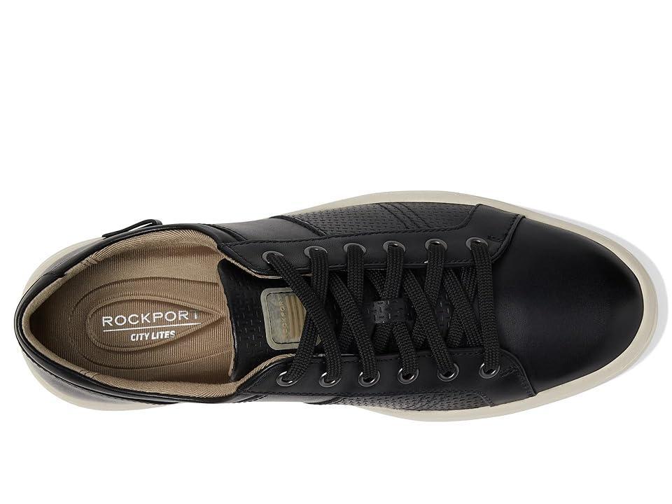 Rockport Colle Tie Men's Shoes Product Image