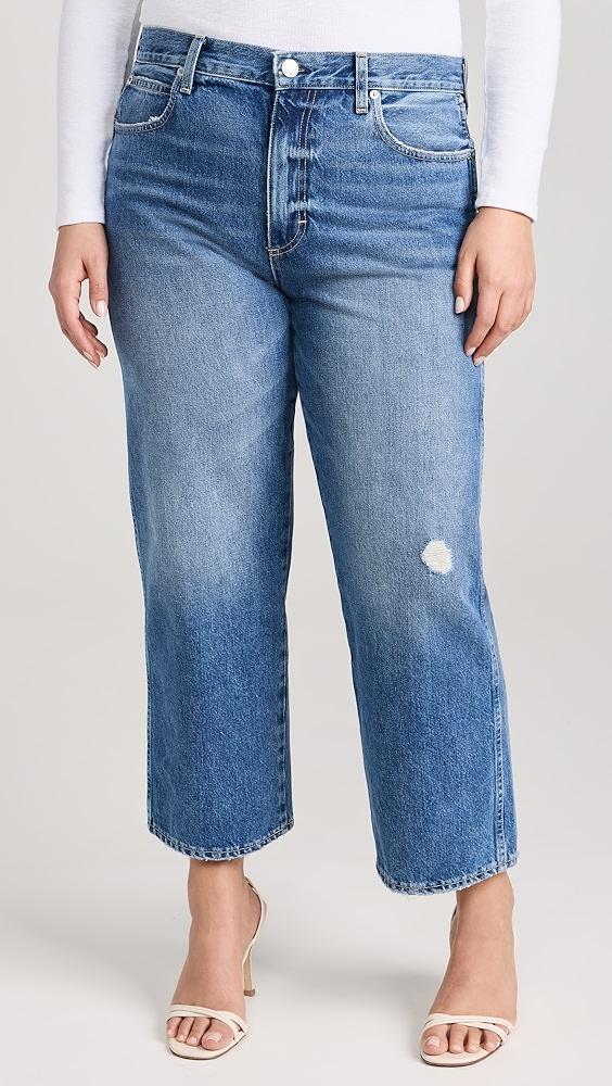 AMO Billie Jeans | Shopbop Product Image