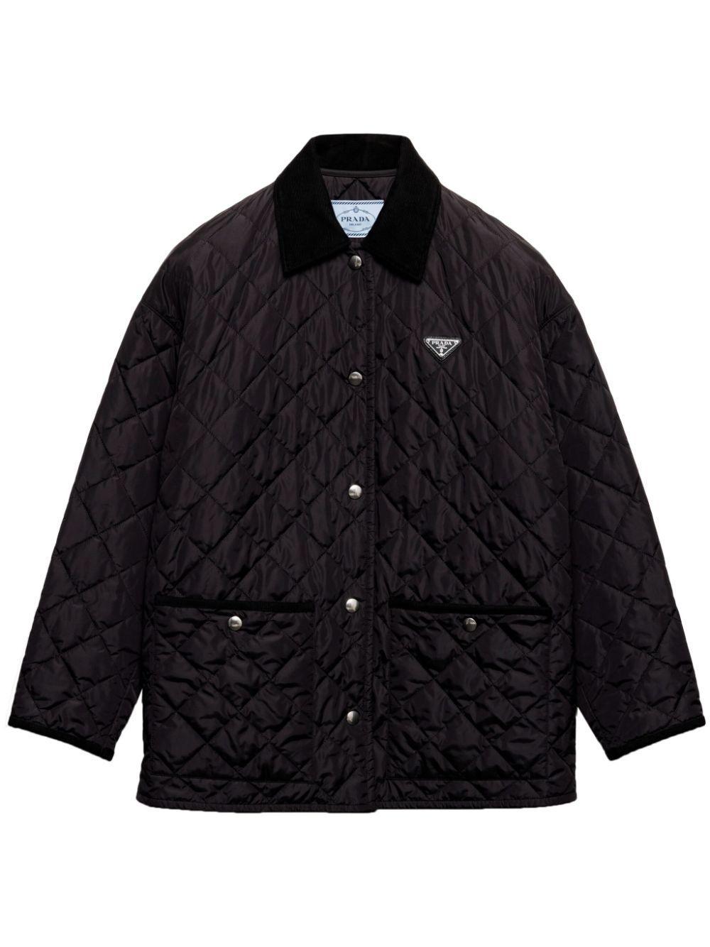 Light Re-Nylon jacket product image