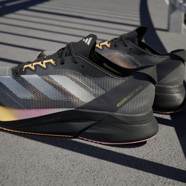 Adizero Boston 12 Shoes Product Image