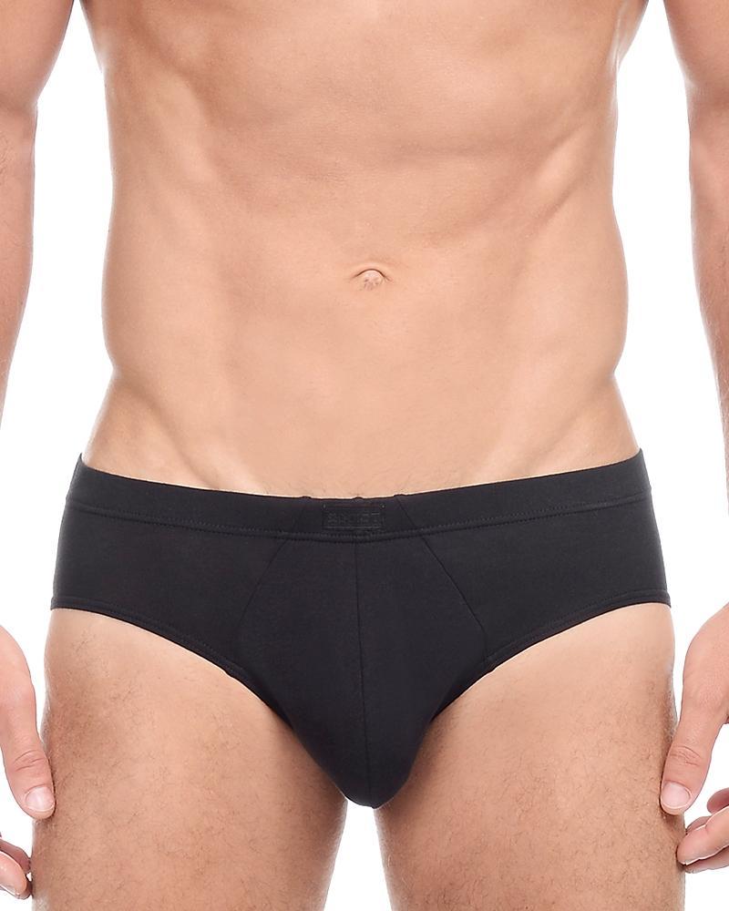 Mens Cotton Pure Briefs Product Image