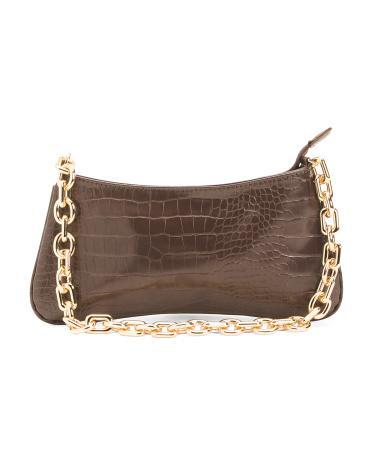 Chain Shoulder Bag For Women Product Image