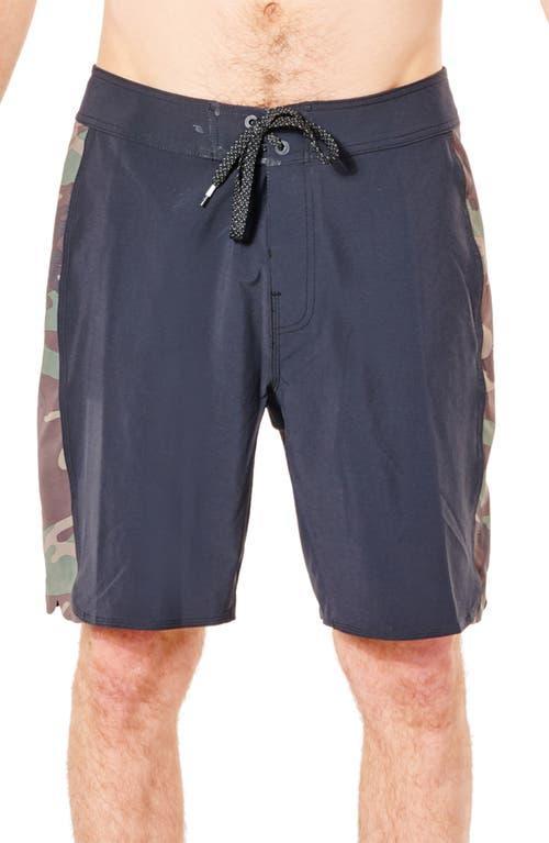 Rip Curl Mirage 3/2/1 Ult Board Shorts Product Image